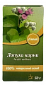 Купить лопуха корень фито-алтай, 50г бад в Богородске