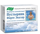 Купить пустырник форте эвалар, таблетки массой 550мг, 120 шт бад в Богородске