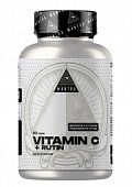 Купить витамин с + рутин mantra (мантра), капсулы массой 620мг, 90 шт бад в Богородске
