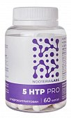 Купить nooteria labs (нутерия лабс) 5htp pro (5-гидрокситриптофан), капсулы массой 260 мг 60 шт. бад в Богородске