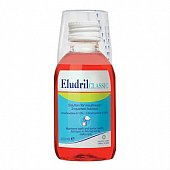 Купить элюдрил (eludril) классик раствор для полоскания полости рта, 200мл в Богородске