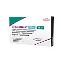 Купить инкресинк, таблетки, покрытые пленочной оболочкой 25мг+15мг, 28 шт в Богородске