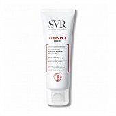 Купить svr cicavit+ (свр) крем успокаивающий для поврежденной и раздраженной кожи, 40мл в Богородске