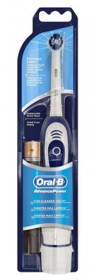 Купить орал-би (oral-b) электрическая зубная щетка db4 аккуратная чистка в Богородске