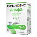 Купить симбиозис альфа, капсулы 30 шт бад в Богородске