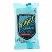 Купить salfeti (салфети) салфетки влажные антибактериальные 10шт в Богородске