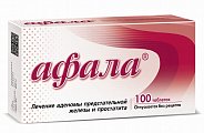Купить афала, таблетки для рассасывания, 100 шт в Богородске