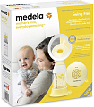 Купить medela (медела) молокоотсос swing flex электронный в Богородске