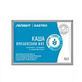 Купить леовит gastro, каша овсяная с травами и семенем льна, пакет 15г в Богородске