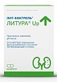 Купить лит-контроль литура up, капсулы 722мг 60 шт бад в Богородске