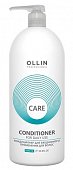 Купить оллин (ollin) care кондиционер для ежедневного применения, 1000мл в Богородске