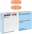 Купить диован, таблетки, покрытые пленочной оболочкой 160мг, 28 шт в Богородске