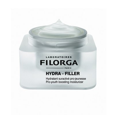 Купить филорга гидра-филлер (filorga hydra filler) крем для лица увлажняющий 50мл в Богородске