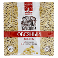 Кисель Царевщино, овсяный, пакет 25г БАД