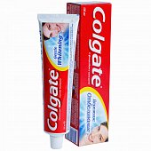 Купить колгейт (colgate) зубная паста бережное отбеливание, 100мл в Богородске