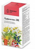 Купить сбор арфазетин-эк, фильтр-пакеты 2г, 20 шт в Богородске