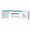 Купить нафтодерил, крем для наружного применения 1%, 30г в Богородске