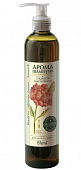 Купить ботаникал арт (botanical art) шампунь арома гладкость и эластичность, 350мл в Богородске