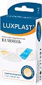 Купить luxplast (люкспласт) пластыри медицинские гидроколлоидные на мозоль 49 х 30 мм, 7 шт в Богородске