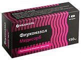 Купить флуконазол, капсулы 150мг, 1 шт в Богородске