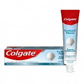 Купить колгейт (colgate) зубная паста кальций-ремин, 100мл в Богородске
