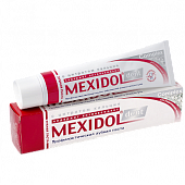 Купить мексидол дент (mexidol dent) зубная паста комплекс, 65г в Богородске