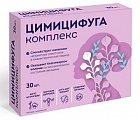 Купить цимицифуга с комплекс, таблетки 165мг, 30 шт бад в Богородске