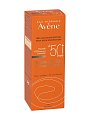 Купить авен (avenе suncare) крем для лица солнцезащитный антивозрастной 50 мл spf50+ в Богородске