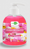 Купить мирарома мыло жидкое для рук весенний аромат, 500мл в Богородске