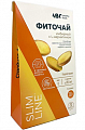 Чай имбирный с L-карнитином Стройная фигура ABC Healthy Food, фильтр-пакеты 20шт БАД