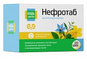 Купить нефротаб будь здоров! таблетки массой 340 мг, 100 шт бад в Богородске