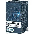 Купить полиневрин, таблетки массой 530мг, 21 шт бад в Богородске