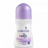 Купить careline (карелин) oxygen дезодорант-антиперспирант шариковый, 75мл в Богородске