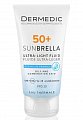 Dermedic Sunbrella (Дермедик) солнцезащитный флюид Ультра-лёгкий для жирной и комбинированной кожи SPF50+, 40 мл