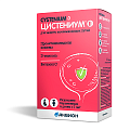 Купить цистениум ii, таблетки для рассасывания 1800мг 14шт бад в Богородске