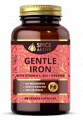 Купить spice active (спайс актив) железо легкодоступное с витаминами с, в12 и пиперином, капсулы 60 шт бад в Богородске