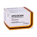 Купить урсосан, капсулы 250мг, 100 шт в Богородске