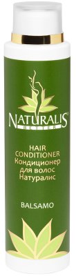 Купить naturalis (натуралис) кондиционер для волос, 200мл в Богородске