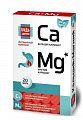 Купить кальций+магний комплекс будь здоров! таблетки массой 1300мг, 20 шт бад в Богородске