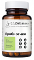 Купить dr. zubareva (др.зубарева) пробиотики, капсулы 60шт бад в Богородске