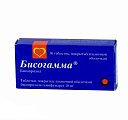 Купить бисогамма, таблетки, покрытые пленочной оболочкой 10мг, 30 шт в Богородске