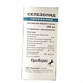 Купить селезолид, раствор для инфузий 2мг/мл, флакон 300мл в Богородске