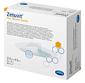 Купить silicone border plus zetuvit (цетувит) повязка суперабсорбент самоклеящаяся, слой из силикона, 17,5см х17,5см, 10шт в Богородске