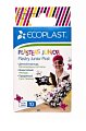 Купить ecoplast junior pirate набор полимерных пластырей 70х20мм, 10 шт в Богородске