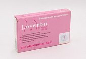Купить лаверон для женщин, таблетки 500мг 3 шт бад (в комплекте 2 упаковки) в Богородске