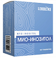 Купить мио-инозитол леколайк, таблетки 60шт бад в Богородске