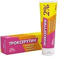 Купить скин мастер гель-крем дляног с троксерутином туба 100 мл в Богородске