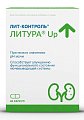 Купить лит-контроль литура up, капсулы 722мг 60 шт бад в Богородске