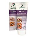 Купить добрый аптекарь, крем для тела успокаивающий с пчелиным ядом, 75 мл в Богородске