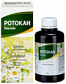 Купить ротокан-виалайн готовое полоскание, средство гигиеническое для полости рта, флакон 200мл в Богородске